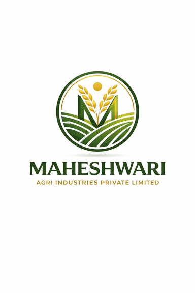 MAHESWARI AGRI INDUSTRIES Logo